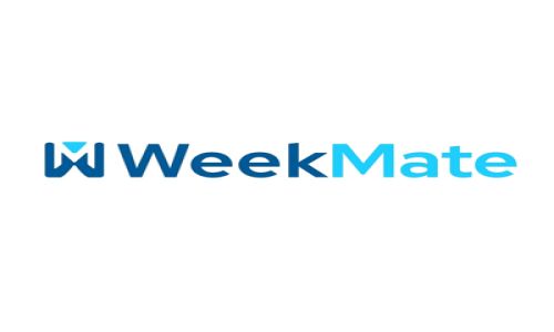 WeekMate HRMS Screenshot 1