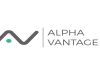 alphavantage