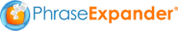PhraseExpander