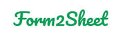 Form2Sheet