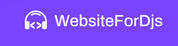 WebsiteForDjs