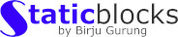 Staticblocks