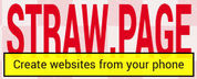 Straw.Page