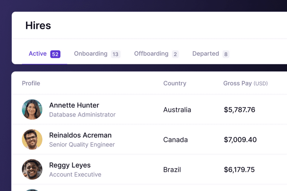 Panther Screenshot 1