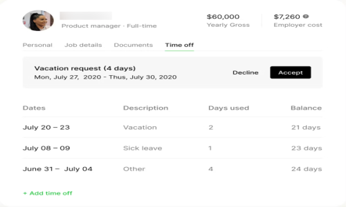 Remofirst Screenshot 4