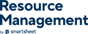 Resource Management by Smartsheet