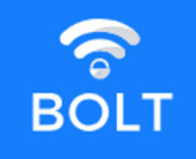 Bolt SaaS
