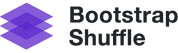 Bootstrap Shuffle