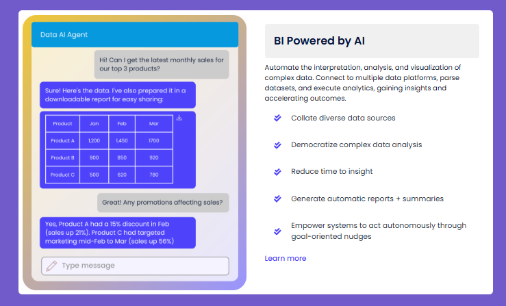SmartBots Screenshot 1