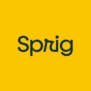 Sprig