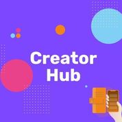 Creator Hub