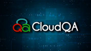 CloudQA