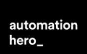 Automation Hero