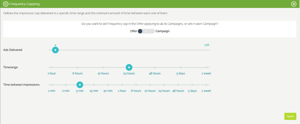 Bucksense Screenshot 4
