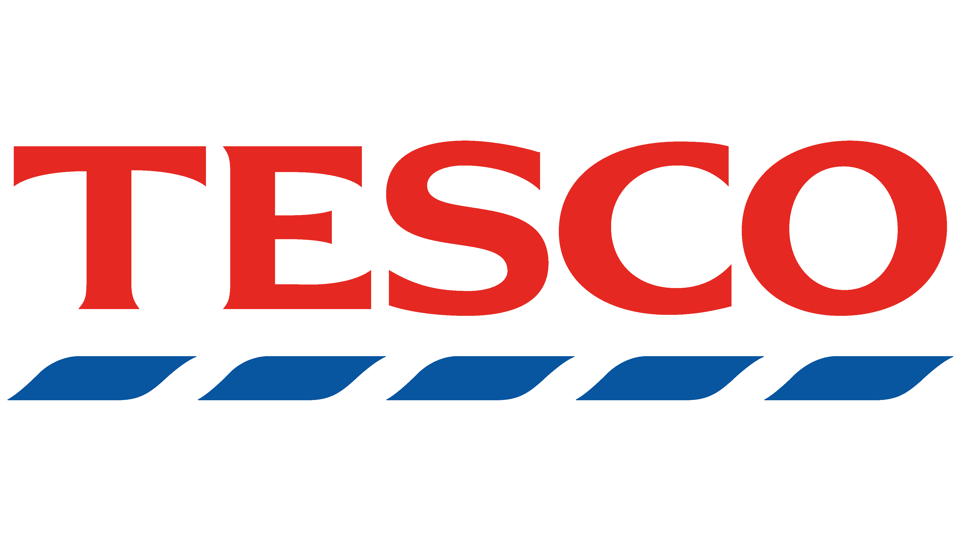 tesco
