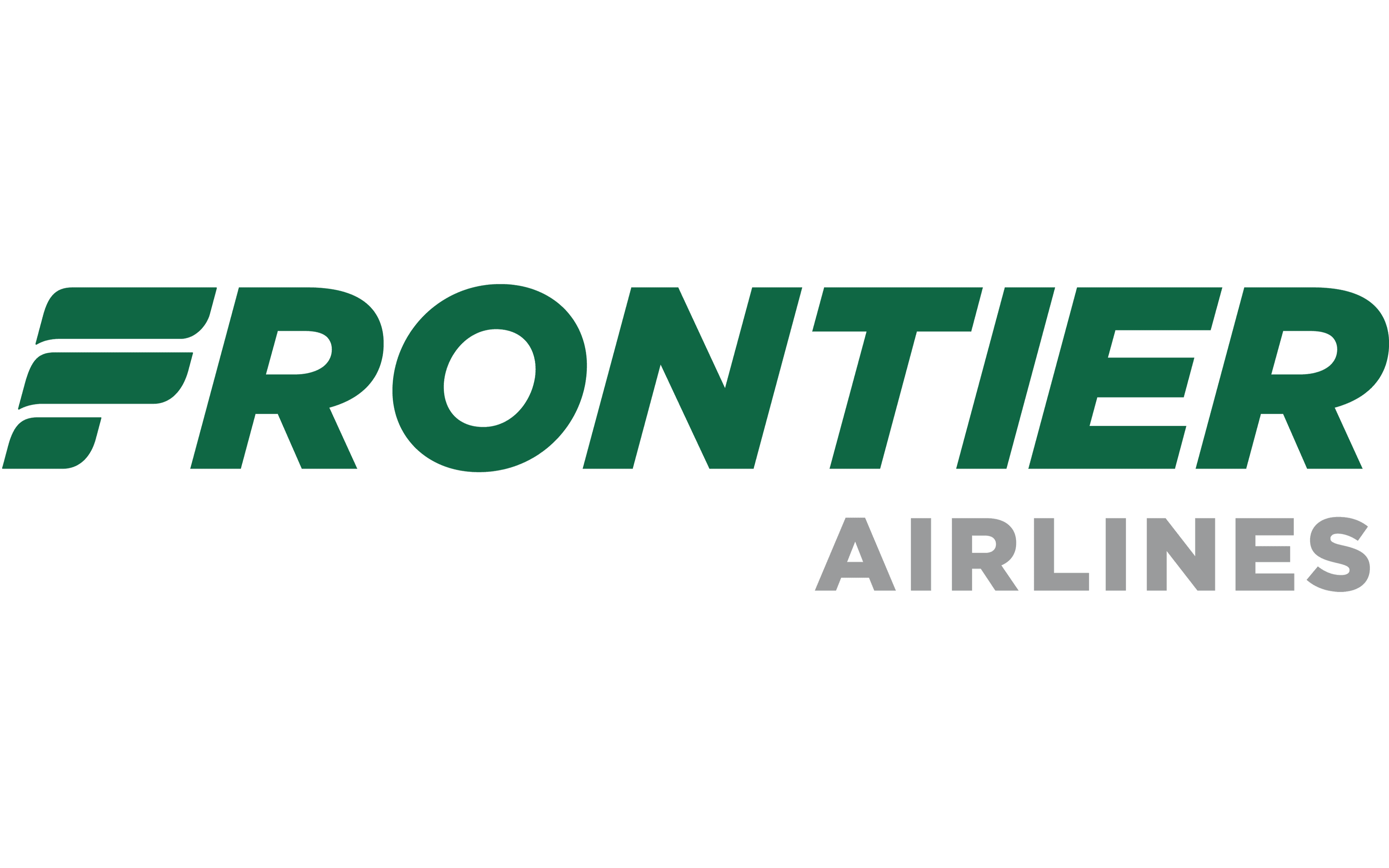 frontier airlines