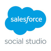 Salesforce Social Studio