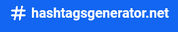 Hashtag Generator