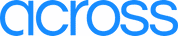 Across