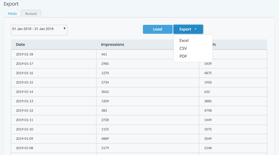 Social Combiner Screenshot 5