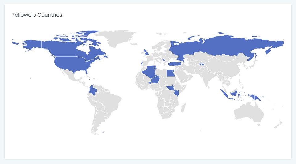 Social Combiner Screenshot 6
