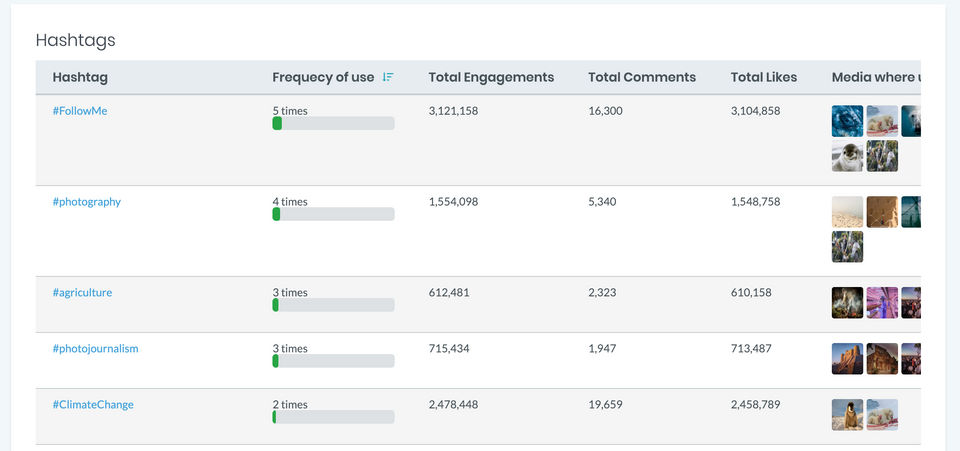 Social Combiner Screenshot 7