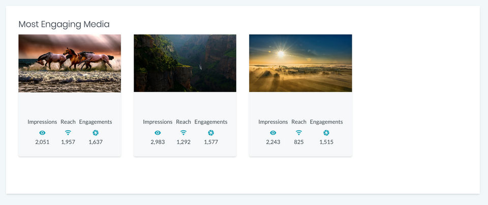 Social Combiner Screenshot 8