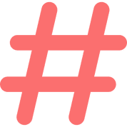 MyHashtags