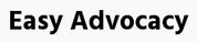 Easy Advocacy