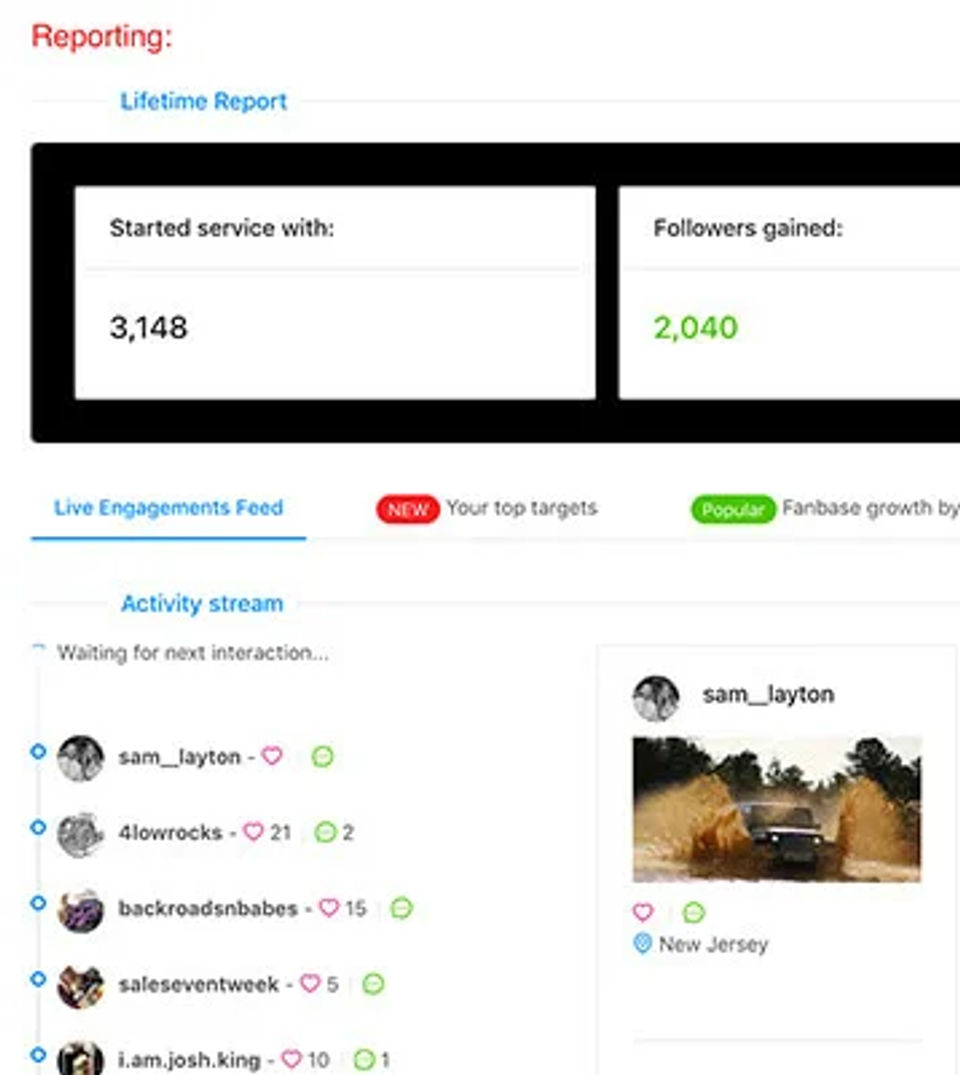 Vizns Screenshot 3