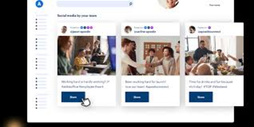 Apostle Social Screenshot 2