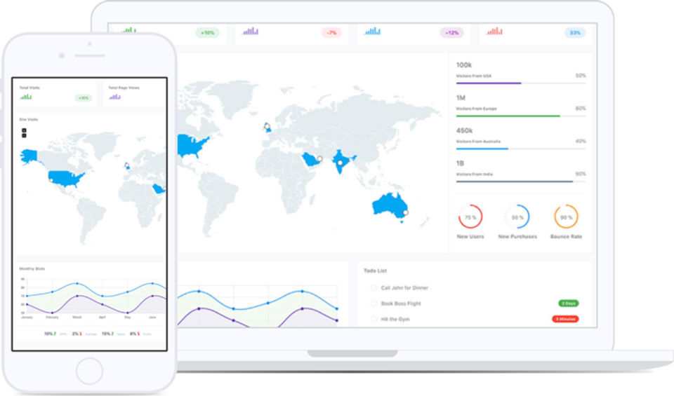 Payment.Ninja Screenshot 1