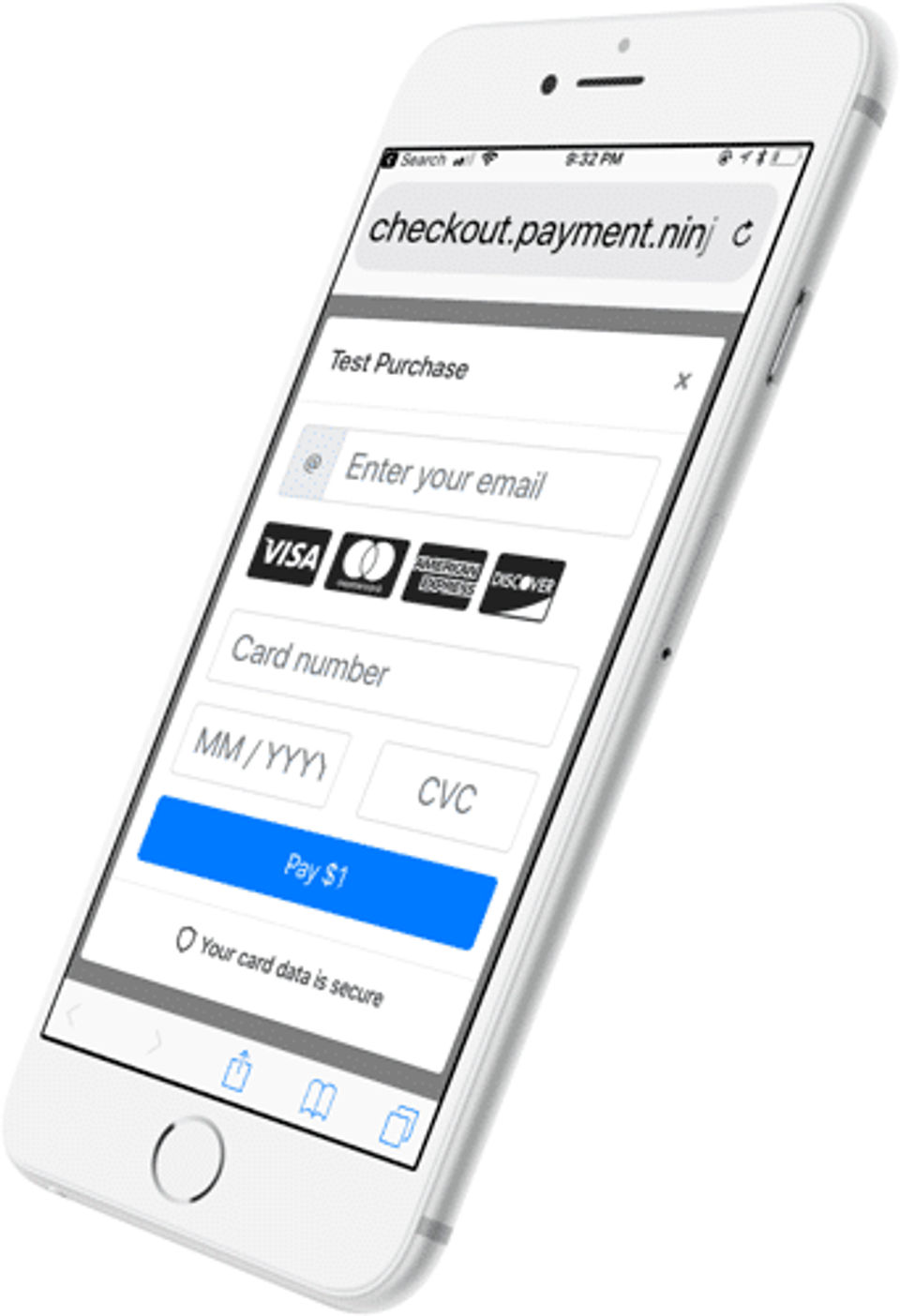 Payment.Ninja Screenshot 2
