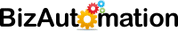 BizAutomation Cloud ERP