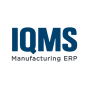 IQMS ERP