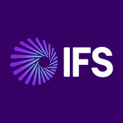IFS Applications ERP