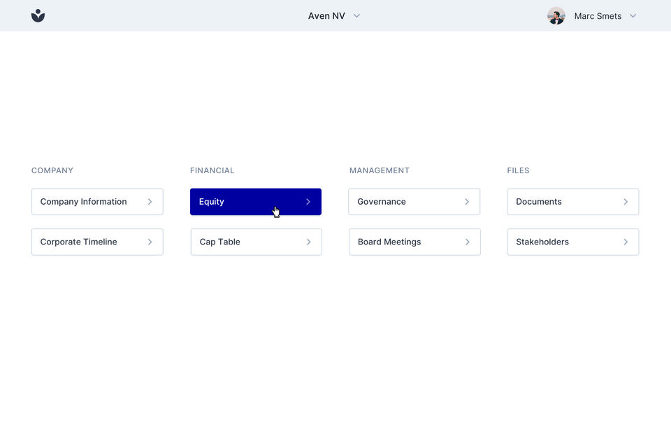 Corporify Screenshot 5