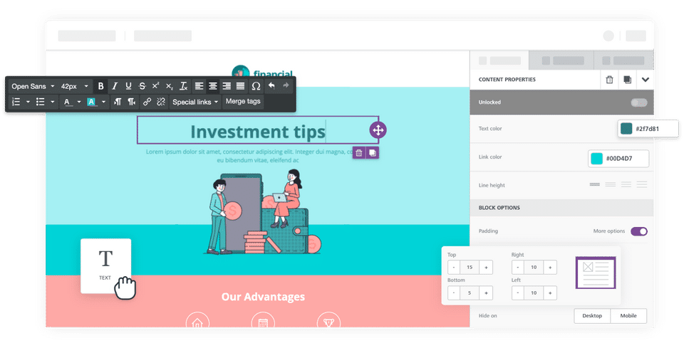 SendyBay Screenshot 2