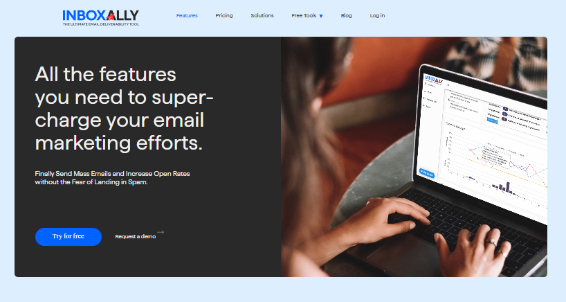 InboxAlly Screenshot 2