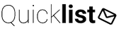 Quicklist