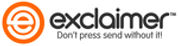 Exclaimer