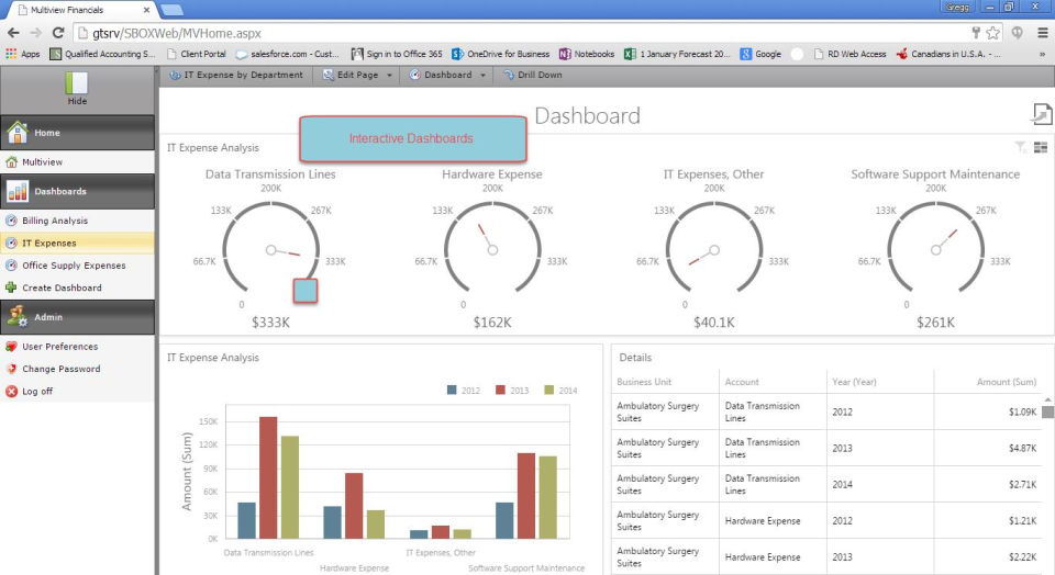 Multiview Screenshot 1