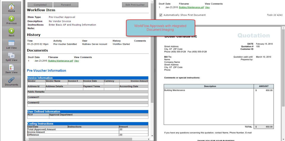 Multiview Screenshot 2