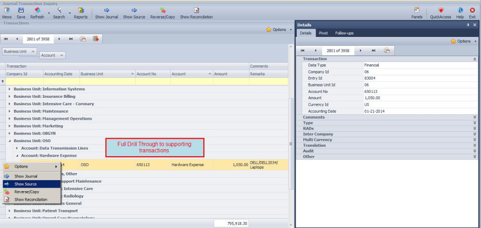 Multiview Screenshot 3