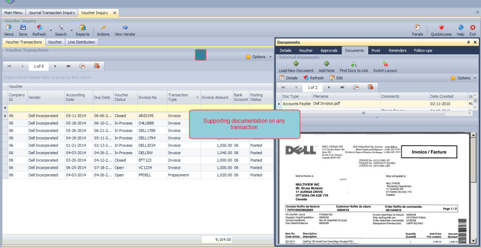 Multiview Screenshot 4