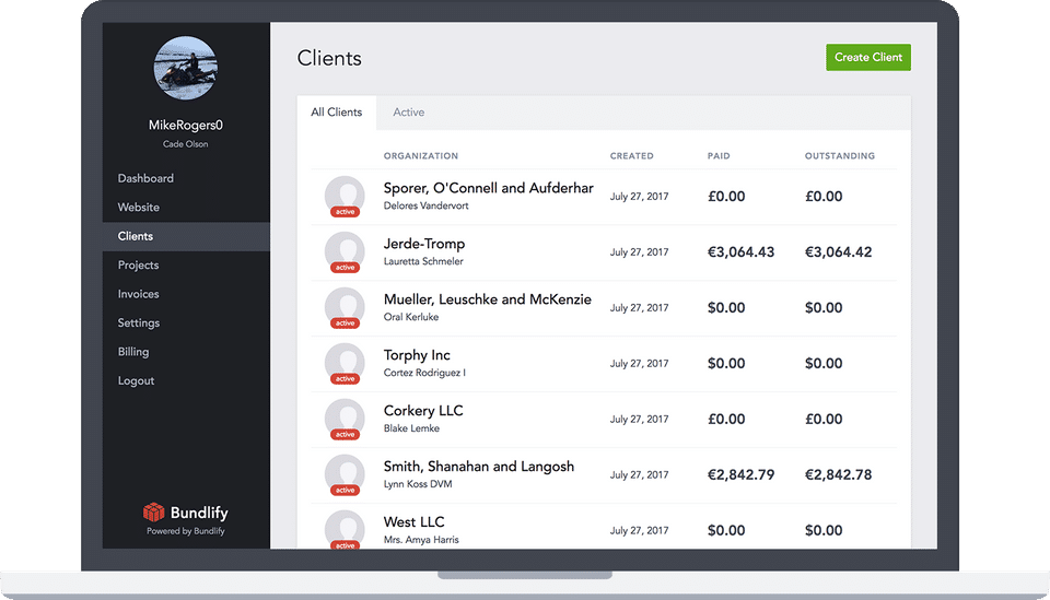 Bundlify Screenshot 1