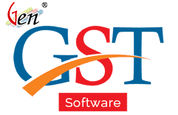 Gen GST Software