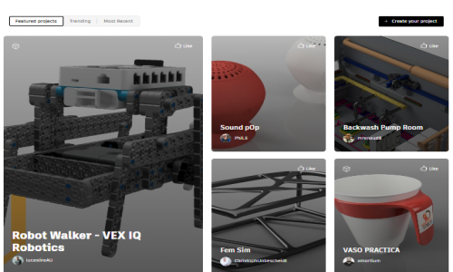 Revit  Screenshot 4