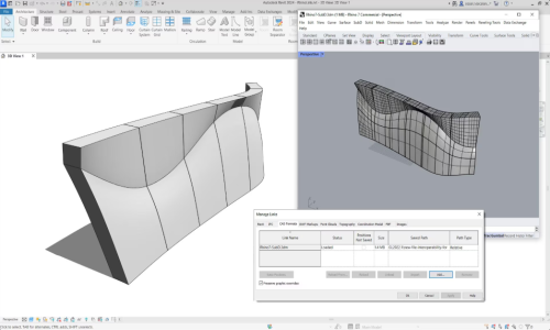 Revit  Screenshot 5