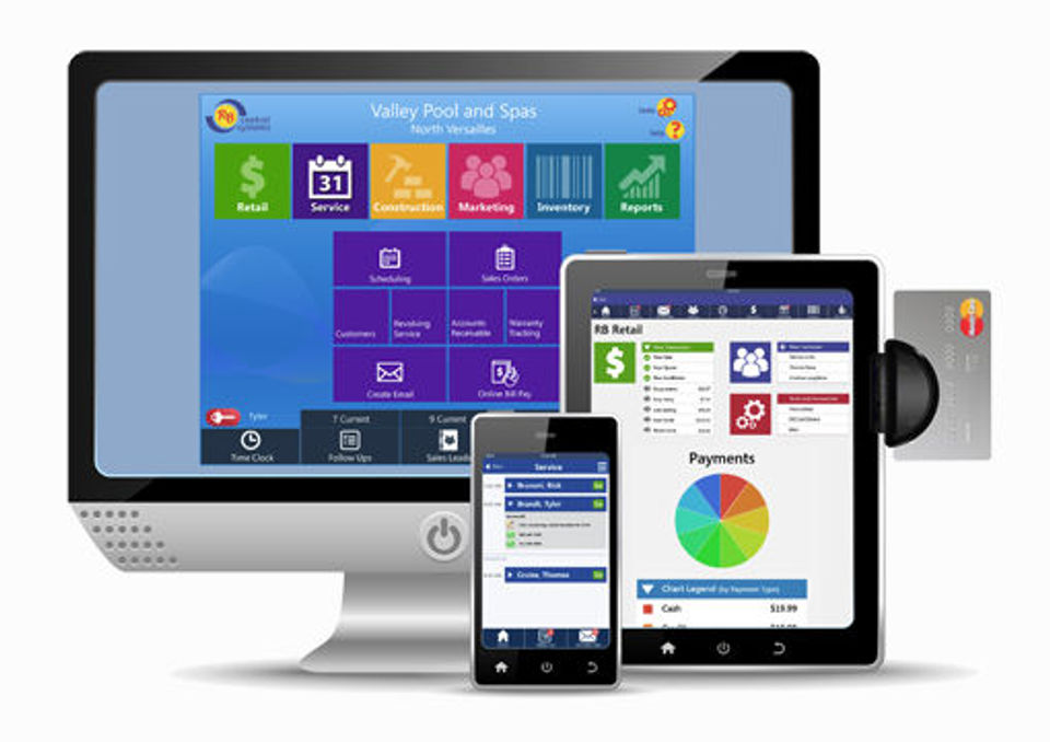 RB Control Systems Screenshot 2